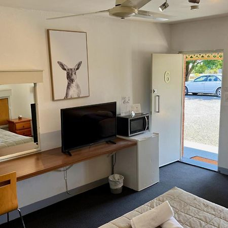 Quirindi Sunflower Motor Inn Exterior foto