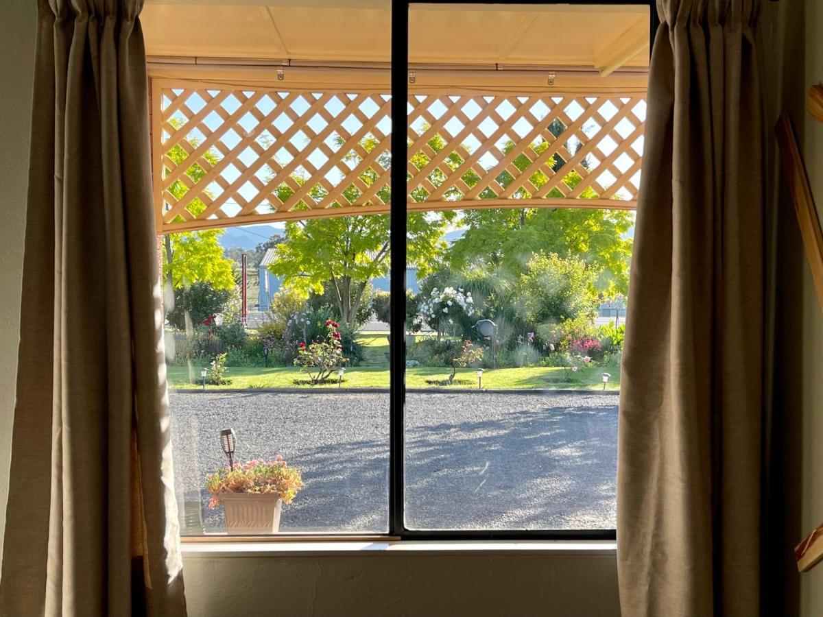 Quirindi Sunflower Motor Inn Exterior foto